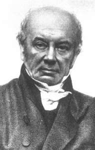 William Buckland